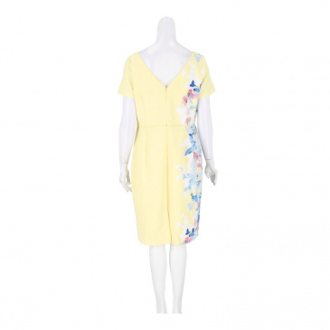 Рокля Comma, 8D.904.82.8162-13D5