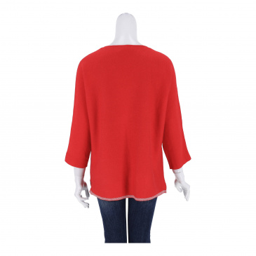 Пуловер жени Comma, 80.899.61.0810-3125
