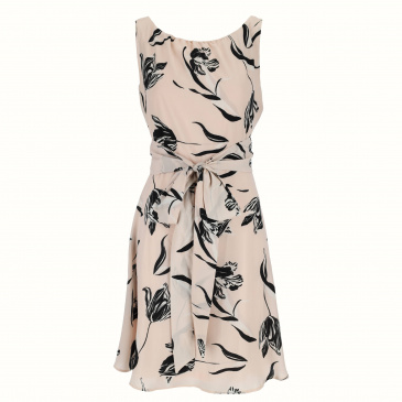 Рокля Comma, 87.907.82.4119-80C8