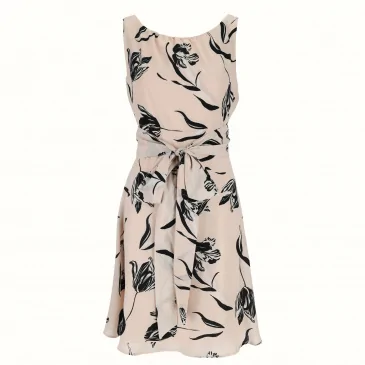 Рокля Comma, 87.907.82.4119-80C8