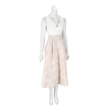 Рокля Comma, 8T.004.82.5383-40U4