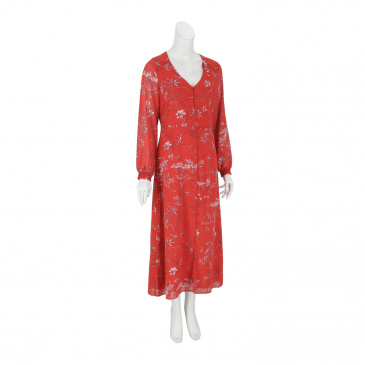 Рокля s.Oliver 81.004.82.5458-31B6