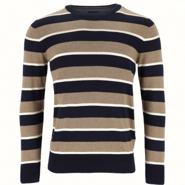 Пуловер мъже Tom Tailor 3017948.09.10-multicolour