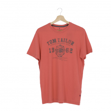 Тениска мъже Tom Tailor