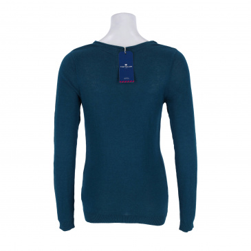 Пуловер жени Tom Tailor 3020059.71.70-6536