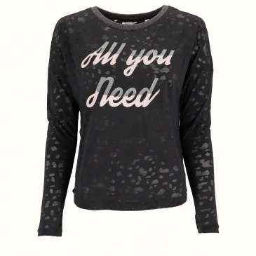 Тениска жени Q/S 41.802.31.2428