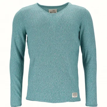 Пуловер мъже Tom Tailor 3020998.63.12-7550