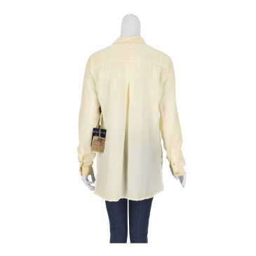 Риза жени khujo oversize