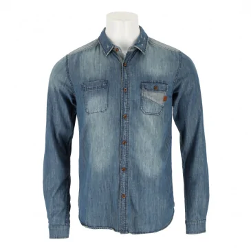 Риза мъже khujo