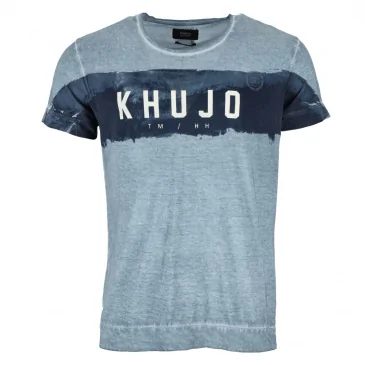Тениска мъже khujo