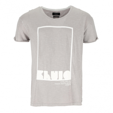 Тениска мъже khujo