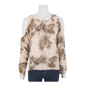 Блуза жени khujo