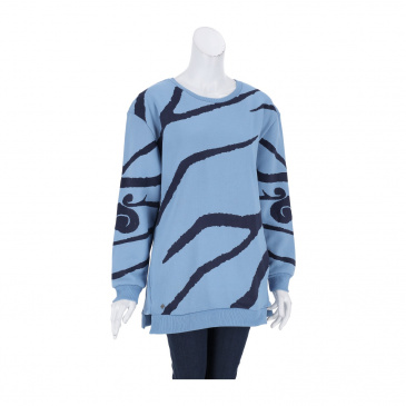 Пуловер жени khujo 1389SW173-J67
