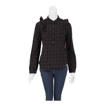 Блуза жени khujo 1561SH183-F70