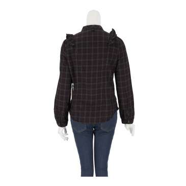 Блуза жени khujo 1561SH183-F70