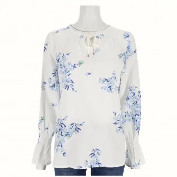 Блуза жени Zero 03-1000431-5282