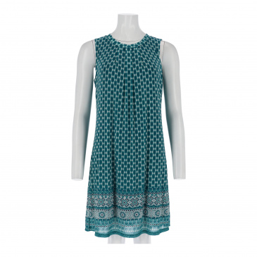 Рокля жени Zero 06-1000781-70014