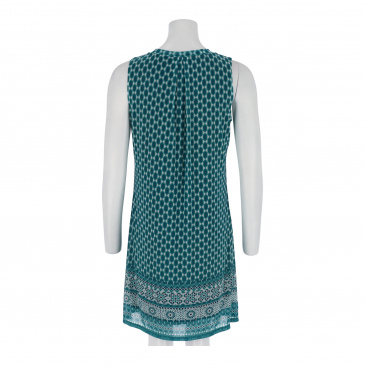 Рокля жени Zero 06-1000781-70014