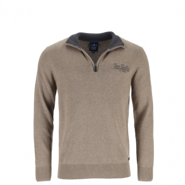 Пуловер мъже Tom Tailor 3022075.71.10-8305
