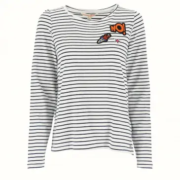 Блуза жени Tom Tailor