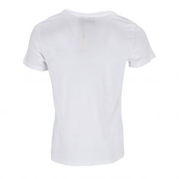 Тениска мъже Sublevel H12022G22411A-white