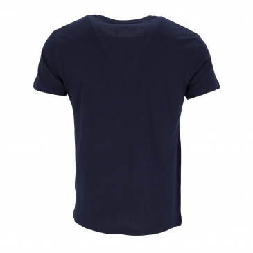 Тениска мъже Sublevel H12022G22411A-dark blue