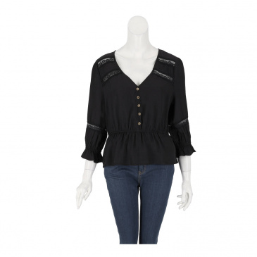 Блуза жени usha