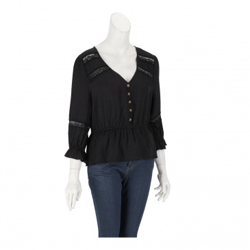 Блуза жени usha