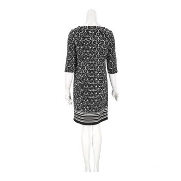 Рокля s.Oliver BLACK LABEL бял