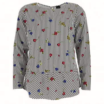 Блуза жени s.Oliver BLACK LABEL 29.801.11.6493-99A6