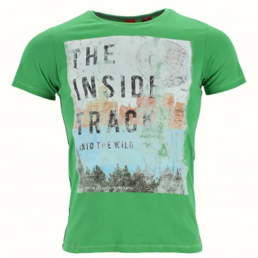 Тениска мъже s.Oliver 13.712.32.8885-7605