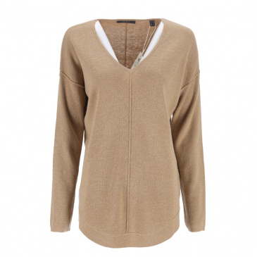 Пуловер жени Esprit 117EO1I020-E234