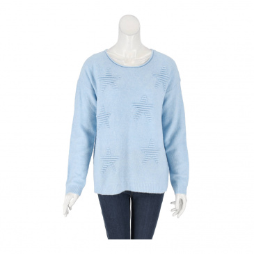 Пуловер жени Esprit 127EE1I002-E440