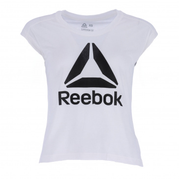 Тениска жени Reebok