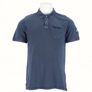 Тениска мъже Tom Tailor 1555013.99.10-6732