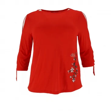 Блуза жени s.Oliver 14.803.39.7315-31L0