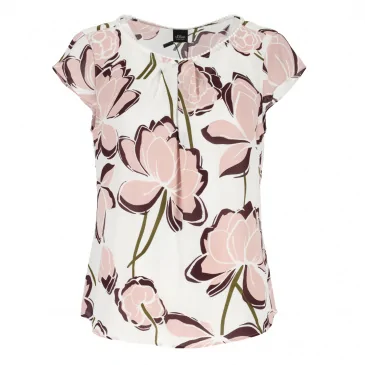 Блуза жени s.Oliver BLACK LABEL 11.808.12.5317-02A2