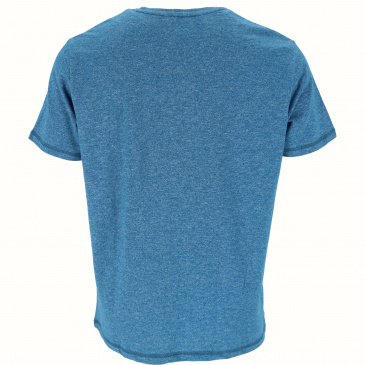 Тениска мъже s.Oliver 13.809.32.3287-синя