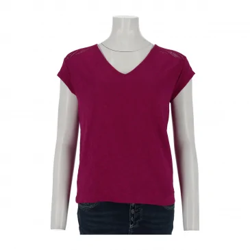 Тениска жени s.Oliver 14.807.32.3380-4498