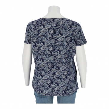 Блуза жени s.Oliver 14.807.32.3403-56C0