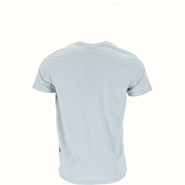 Тениска мъже Hailys CO-M1801035R19-светлосин