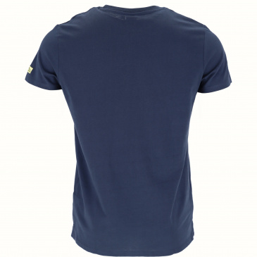 Тениска мъже Hailys CO-M0420192-синя