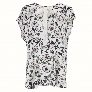 Блуза жени s.Oliver 14.808.32.3460-02B3