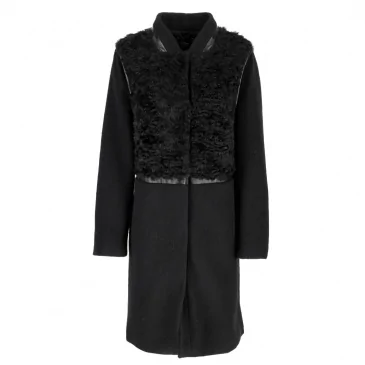 Палто жени s.Oliver BLACK LABEL