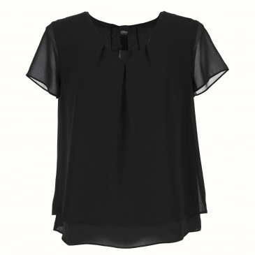 Блуза жени s.Oliver BLACK LABEL