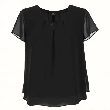 Блуза жени s.Oliver BLACK LABEL