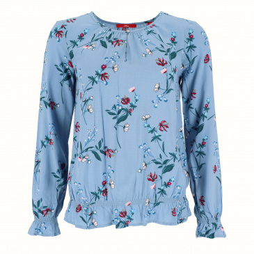 Блуза жени s.Oliver 14.812.11.2037-53B2