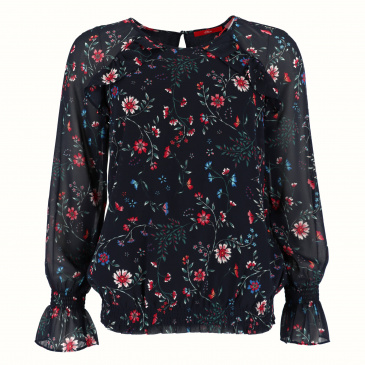 Блуза жени s.Oliver 14.812.11.2032-59A4