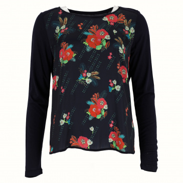 Блуза жени s.Oliver 14.812.31.6594-59D0