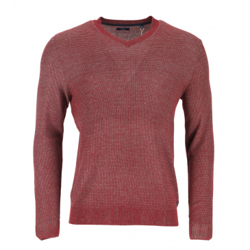 Пуловер мъже Tom Tailor 1006225.XX.10-14438